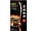 UCC　炭焼珈琲（真空）　200g　350856