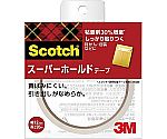 スコッチ スーパーホールドテープ 大巻 12mm幅　700-3-12