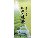 オフィス用抹茶入り煎茶　200g　228