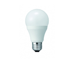 蓄光LED電球　40形　昼白色　LDA5NGF