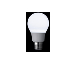 一般電球形LED　60W相当　昼光色調光対応　LDA8DGD2