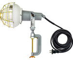 安全投光器　白熱球（レフ球）　アース無　VCT5m　6400Lm　AF-505