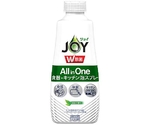 ジョイ W除菌 オールインワン 緑茶 付替 275mL　