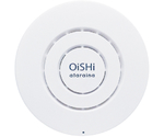 OiSHi　white　CT-OS01