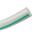 耐熱・食品用耐圧ホース　トヨシリコーンSホース　内径19.5mm×外径28.5mm　長さ9m　TSIS-19-9