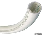 水・油・薬品・エアー用耐圧ホース（高耐圧）　トヨシグナルホース　内径19mm×外径26mm　長さ3m　TSG-19-3