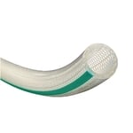 食品・飲料水用耐熱耐圧ホース　トヨフーズホース　内径12mm×外径18mm　長さ10m　TFB-12-10
