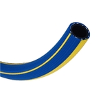 工場設備配管・土木用耐圧エアーホース　ロックホース　内径19mm×外径27.5mm　長さ60m　R-19-60