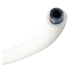 冷却水結露防止用耐圧ブレードホース　ハイブリッドトヨドロップホース　内径12mm×外径18mm×断熱材外径26mm　長さ35m　HTD-12G-35