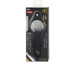 関孫六　LEDルーペ付きツメキリ　000HC1837