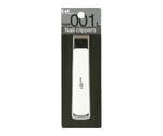 Nail　Clippers　ツメキリ　type001L　白　KE0124