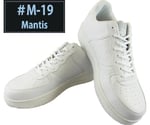トライアント　Mantis　紐タイプ　WHITE　24.5cm　M-19
