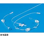 65-1677-88 セーフタッチ®EXチューブ STEX3-50PFRCS 20本入 66-573