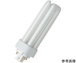 FHT32W　コンパクト形　白色　口金GX24q-3　10個入　DULUX T/E PLUS 32W/840 (FHT32EX-W)