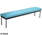 コンパクトベンチ　90cm　ブルー　61-783-86-1