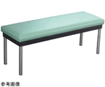 コンパクトベンチ　90cm　グリーン　61-783-86-2