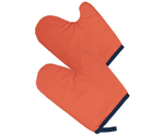 エクスファイア(R)耐熱手袋（2本指ミトン）　26cm　CGM2