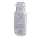 1.5mL　Sc-Vial　透明　目盛付　1000個入　11191205