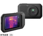 サーモグラフィー　FLIR　C5　Wifi　TA410FC-5