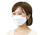 立体不織布マスク（四層構造）　50枚入　52085