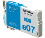 インクカートリッジ　IB07CB互換（シアン/顔料）　BPL-EIB07CB