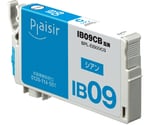 インクカートリッジ　IB09CB互換（シアン/顔料）　BPL-EIB09CB