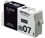 インクカートリッジ　IB07KB互換（ブラック/顔料）　BPL-EIB07KB