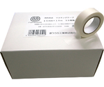 汚れ防止用　マスキングテープ（防カビ剤配合）15mm×10m　白　30巻セット　ANTIFUNGAL-MT-1510X30P