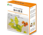 柿の葉茶（粉末茶）　30包×40箱入