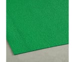 メッシュクッションマット　緑　90cm巾×10m　MR1290901