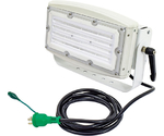 施設用LED　屋内・屋外兼用型　LEIS-100D-JW-50K