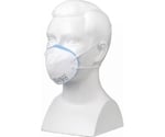 使い捨て防じんマスク DD11V-S2-5 10個入り 使い捨て式防じんマスク DD11-S2-5 (10枚入) | コクゴeネット