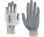 静電気対策手袋 "ハイフレックス 11-100" Sサイズ　11-100-7
