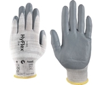 静電気対策手袋 "ハイフレックス 11-100" Mサイズ　11-100-8