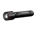充電式LEDライト　レッドレンザー　P6R Core　502179