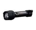 充電式LEDハンディライト　レッドレンザー　P5R Work　502185