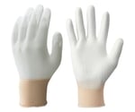ウレタン背抜き手袋 B0400 まとめ買い 簡易包装パワーフィット手袋10双入 Sサイズ　B0400-S10P