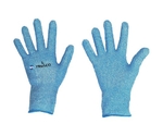耐切創インナー手袋 抗菌タイプ Lサイズ　CUTIGA-L