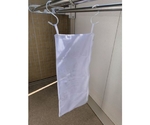 洗濯ネット小部屋4つタイプ Sサイズ 細目　LNRS