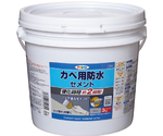 カベ用防水セメント　グレー　3kg