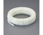10/16.0mm x10m 食品用ホース(糸入り)　EA124DJ-20A