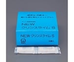 スライム防止剤(NEWｸﾘﾝｽﾗｲﾑS/2錠x20連)　EA119-101