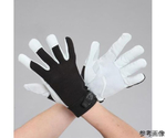 [Ｌ] 手袋(山羊革)　EA353BA-92
