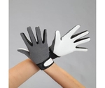 [Ｌ] 手袋(山羊革)　EA353CD-32
