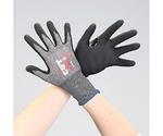 [Ｍ] 手袋(耐切創/ﾆﾄﾘﾙｺｰﾄ/ﾀｯﾁｽｸﾘｰﾝ対応)　EA354E-91
