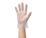 [Ｓ] 手袋(熱可塑性ｴﾗｽﾄﾏｰ/100枚)　EA354GA-81