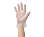 [Ｍ] 手袋(熱可塑性ｴﾗｽﾄﾏｰ/100枚)　EA354GA-82