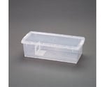 525x238x150mm 収納ケース(ｸﾘｱ)　EA506L-106