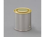80cc 水性塗料缶(ｽﾁｰﾙ製/10個)　EA508TM-8