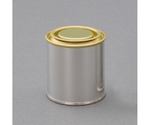 80cc 水性塗料缶(ｽﾁｰﾙ製)　EA508TM-108